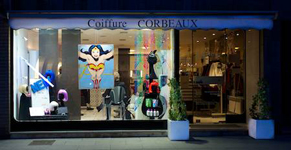 Salon Coiffure Corbeaux - Valenciennes